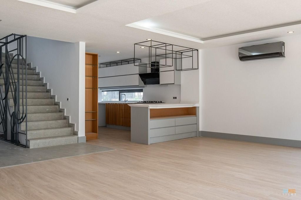 Willa z 6 sypialniami, 400m² w Antalya, Turcja [ID: 0301-104852]