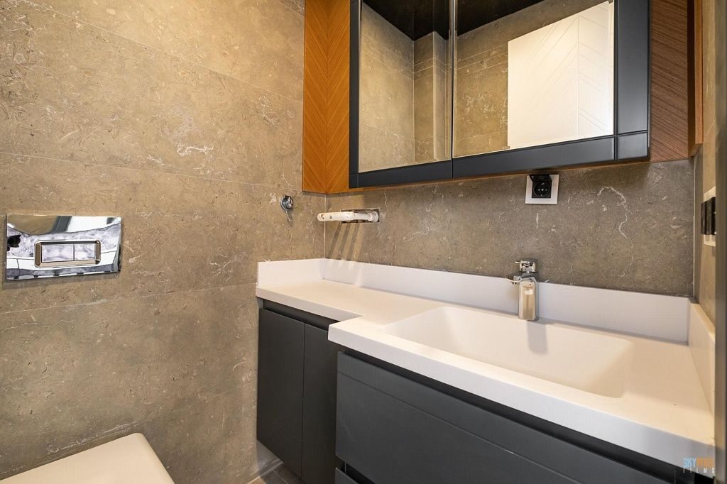 Willa z 6 sypialniami, 400m² w Antalya, Turcja [ID: 0301-104852]