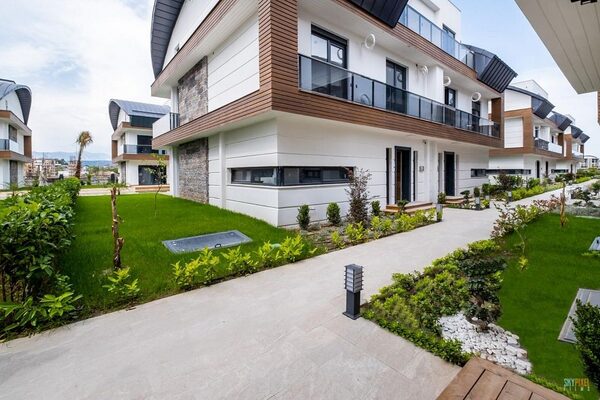 Вілла в Анталія, Туреччина, 400м² - зображення 5