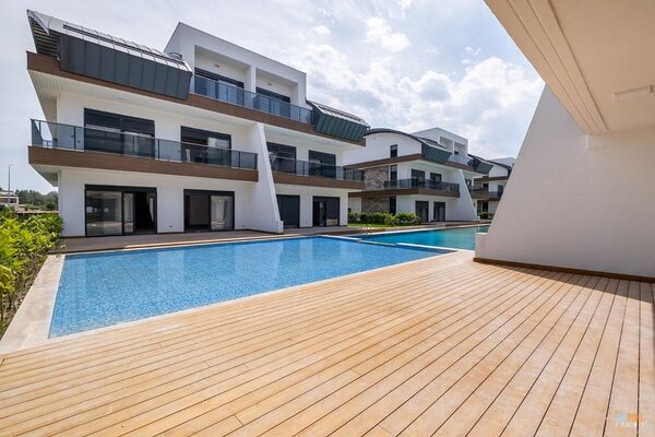 Вілла в Анталія, Туреччина, 400м² - зображення 4