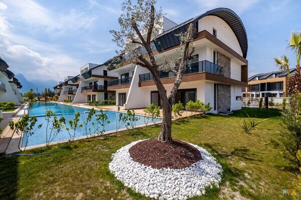 Вілла в Анталія, Туреччина, 400м² - зображення 7