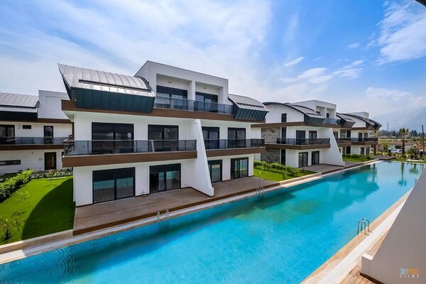 Вілла в Анталія, Туреччина, 400м² - зображення 10