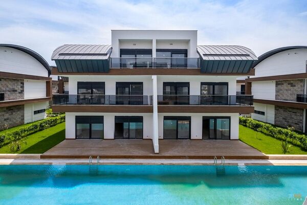 Вілла в Анталія, Туреччина, 400м² - зображення 13