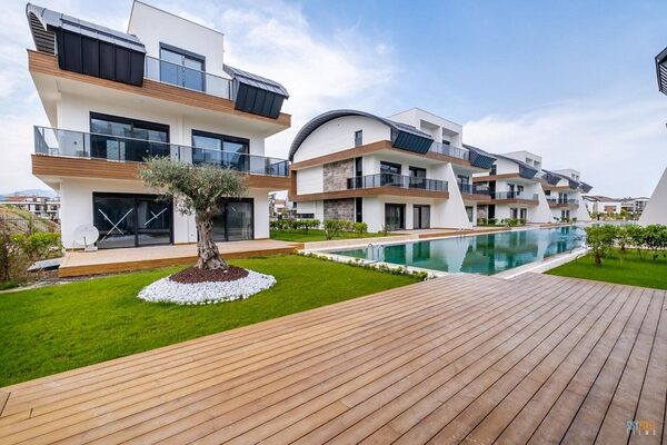 Вілла в Анталія, Туреччина, 400м² - зображення 6