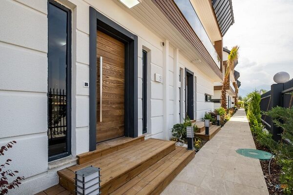 Вілла в Анталія, Туреччина, 400м² - зображення 3