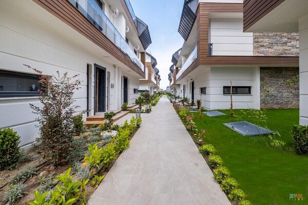 Вілла в Анталія, Туреччина, 400м² - зображення 12