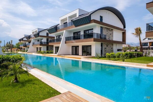 Вілла в Анталія, Туреччина, 400м² - зображення 2