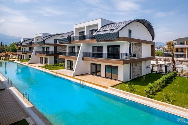 Вілла в Анталія, Туреччина, 400м² - зображення 8