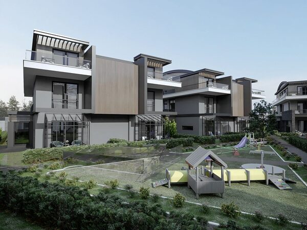 Вілла в Анталія, Туреччина, 500м² - зображення 4