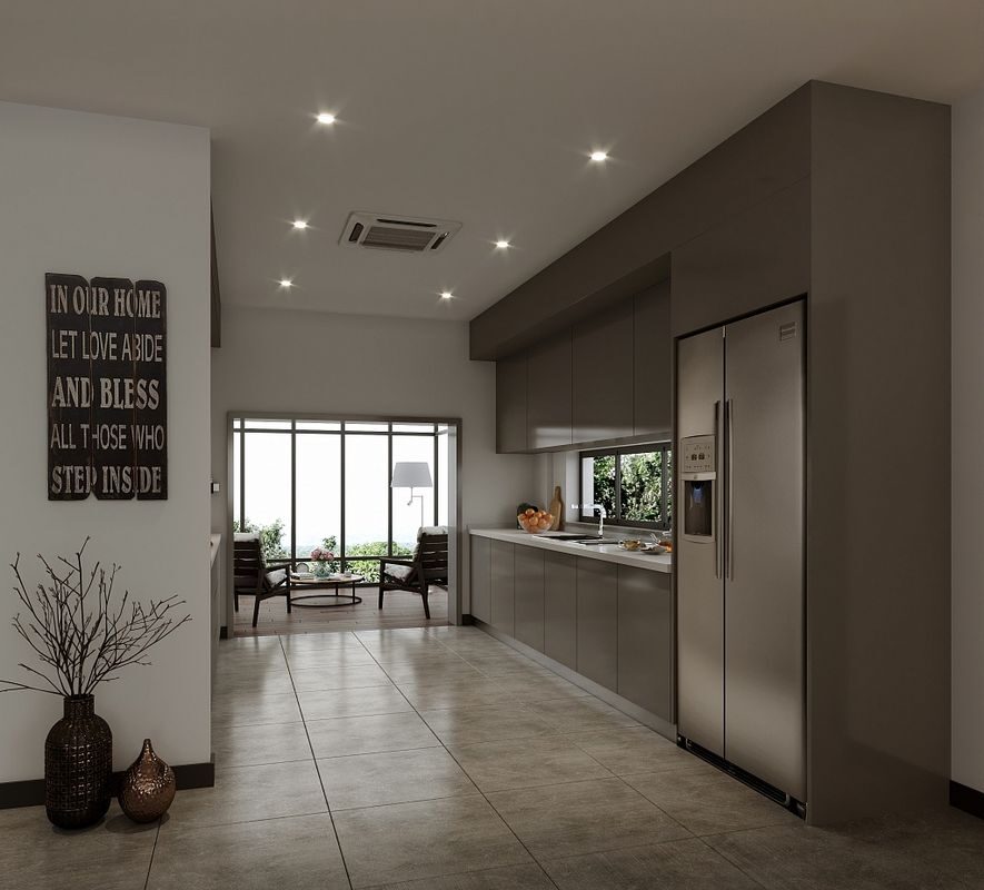 Willa z 5 sypialniami, 500m² w Antalya, Turcja [ID: 0301-104856]