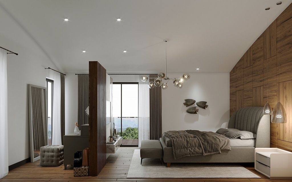 Willa z 5 sypialniami, 500m² w Antalya, Turcja [ID: 0301-104856]
