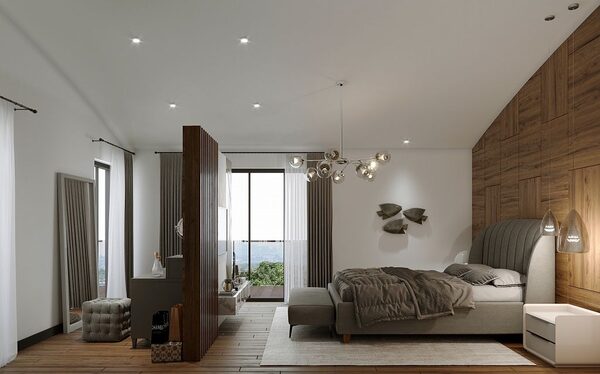 Вілла в Анталія, Туреччина, 500м² - зображення 8