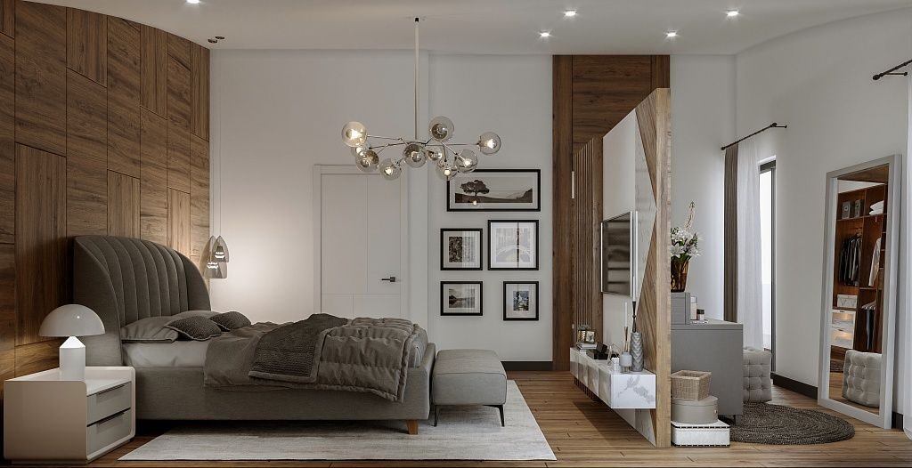 Willa z 5 sypialniami, 500m² w Antalya, Turcja [ID: 0301-104856]