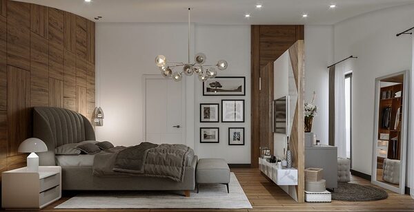 Вілла в Анталія, Туреччина, 500м² - зображення 9