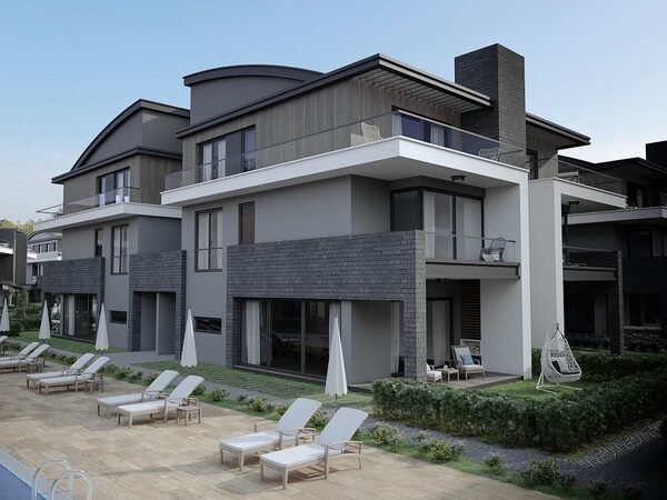 Вілла в Анталія, Туреччина, 500м² - зображення 2