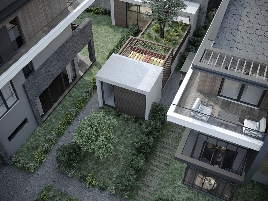 Willa z 5 sypialniami, 500m² w Antalya, Turcja [ID: 0301-104856]
