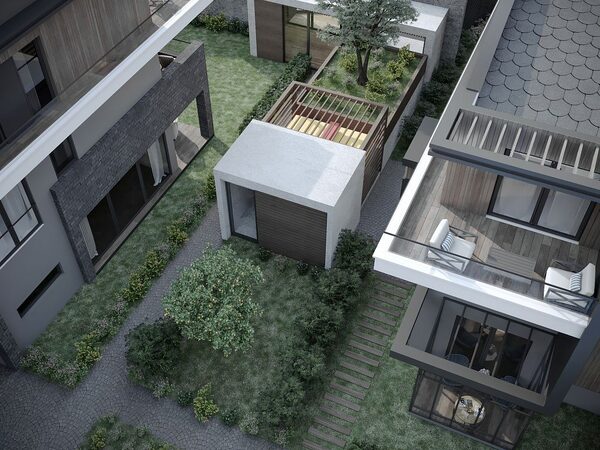 Вілла в Анталія, Туреччина, 500м² - зображення 13