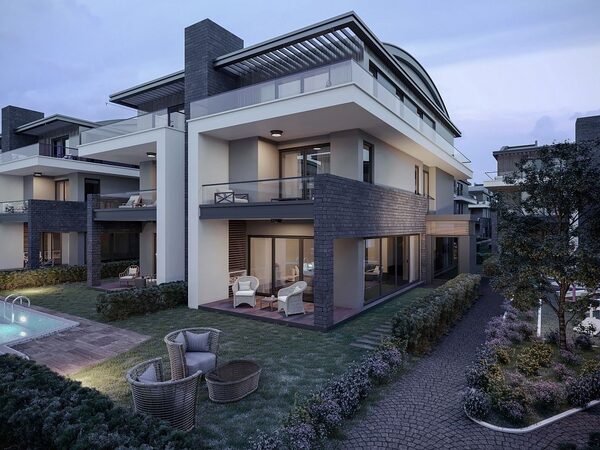 Вілла в Анталія, Туреччина, 500м² - зображення 5