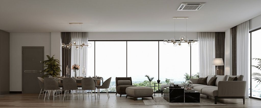 Willa z 5 sypialniami, 500m² w Antalya, Turcja [ID: 0301-104856]