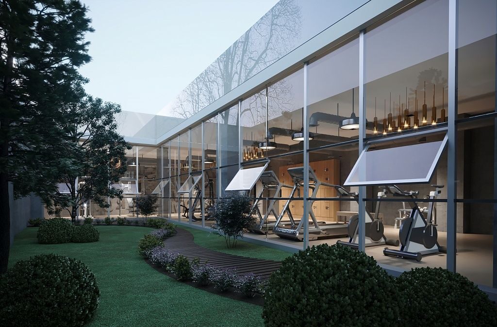 Willa z 5 sypialniami, 500m² w Antalya, Turcja [ID: 0301-104856]
