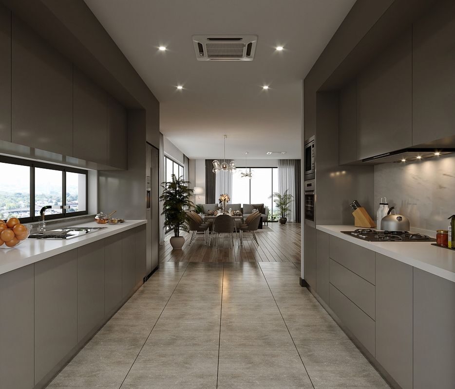 Willa z 5 sypialniami, 500m² w Antalya, Turcja [ID: 0301-104856]