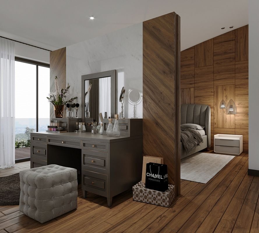 Willa z 5 sypialniami, 500m² w Antalya, Turcja [ID: 0301-104856]