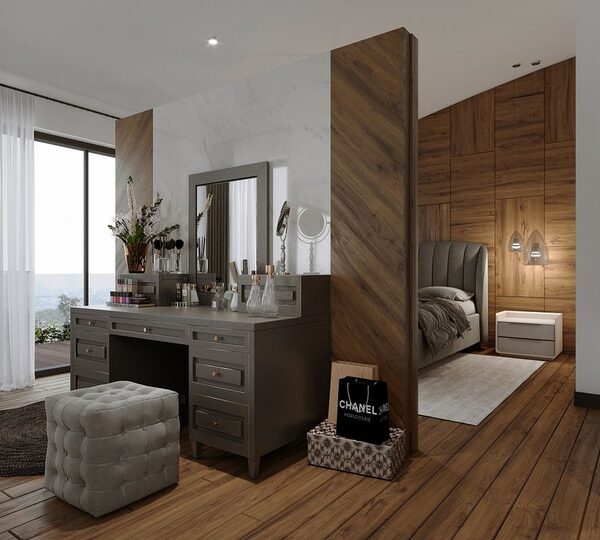 Вілла в Анталія, Туреччина, 500м² - зображення 11
