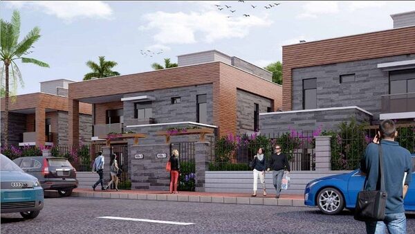 Вілла в Анталія, Туреччина, 620м²