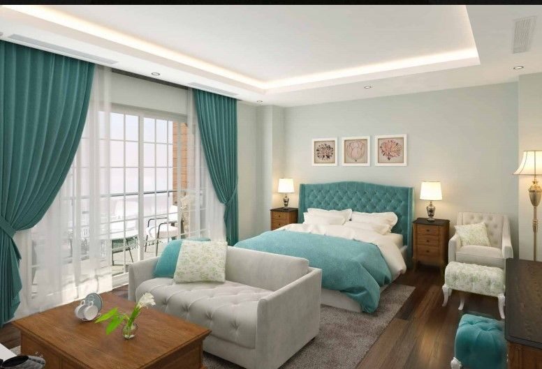 Willa z 6 sypialniami, 620m² w Antalya, Turcja [ID: 0301-104857]