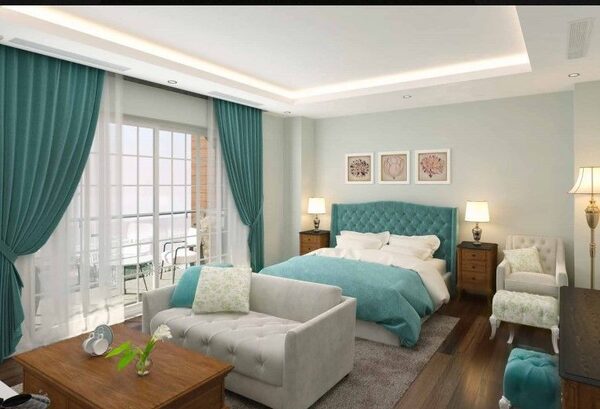 Вілла в Анталія, Туреччина, 620м² - зображення 9