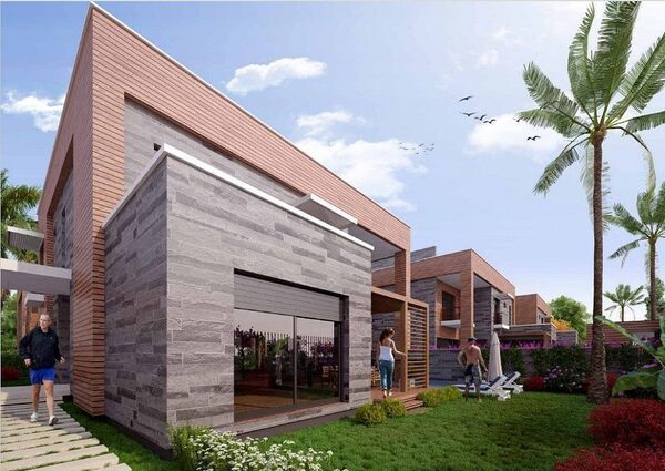 Вілла в Анталія, Туреччина, 620м² - зображення 14