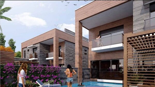 Вілла в Анталія, Туреччина, 620м² - зображення 3