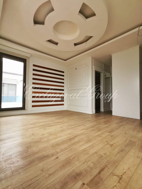 Apartment in Antalya, Turkey, 250m² - image 2