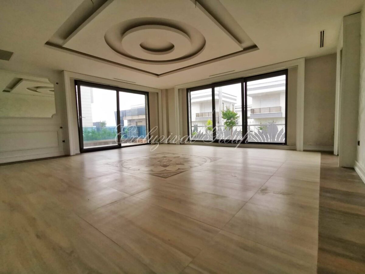 Квартира з 3 спальнями, 250м² в Анталія, Туреччина [ID: 0301-104858]