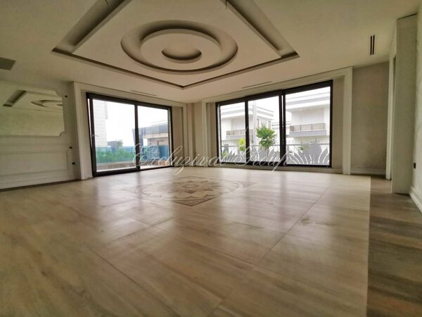Apartment in Antalya, Turkey, 250m²