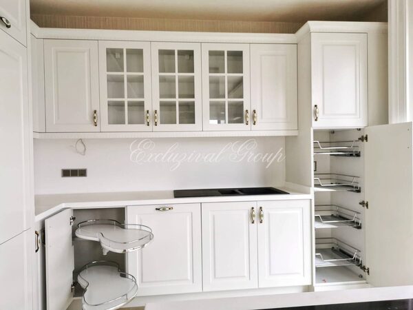 Apartment in Antalya, Turkey, 250m² - image 13