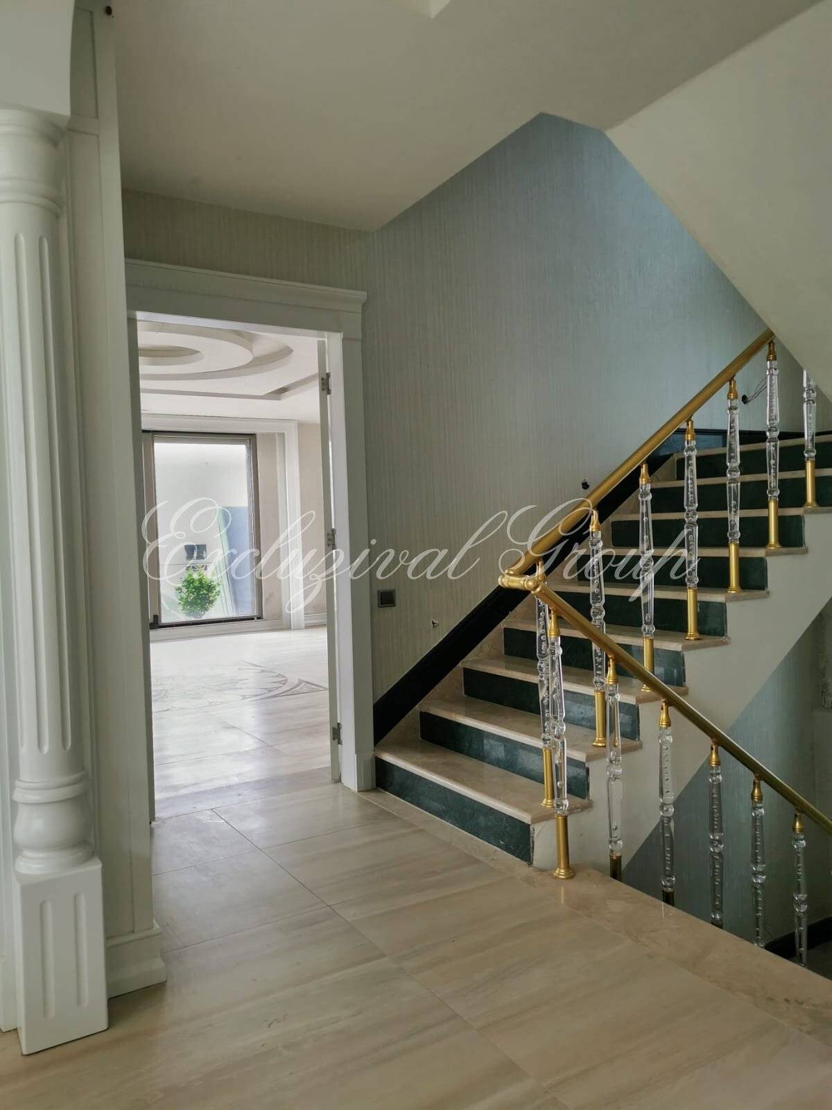 Квартира з 3 спальнями, 250м² в Анталія, Туреччина [ID: 0301-104858]