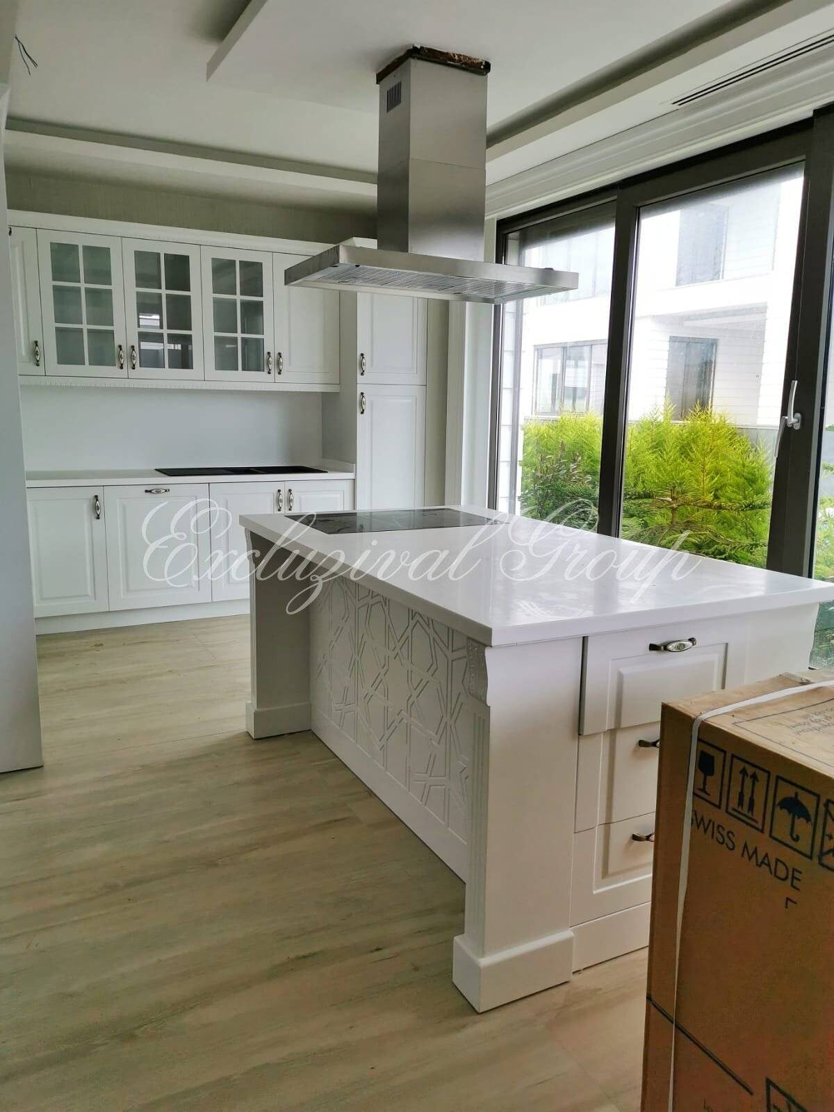 Квартира з 3 спальнями, 250м² в Анталія, Туреччина [ID: 0301-104858]