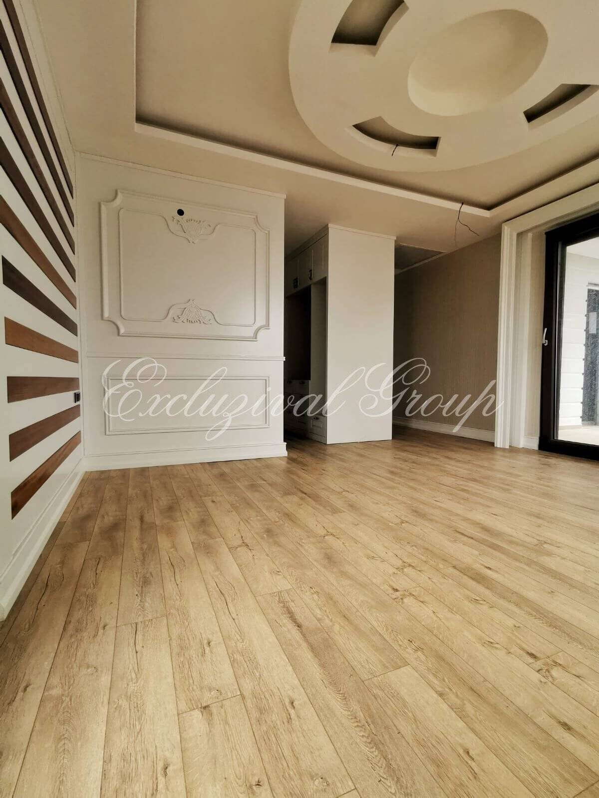 Квартира з 3 спальнями, 250м² в Анталія, Туреччина [ID: 0301-104858]