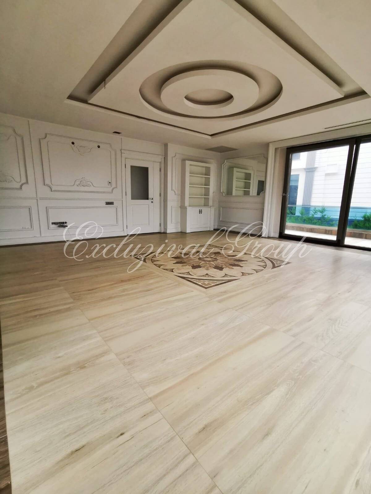 Квартира з 3 спальнями, 250м² в Анталія, Туреччина [ID: 0301-104858]