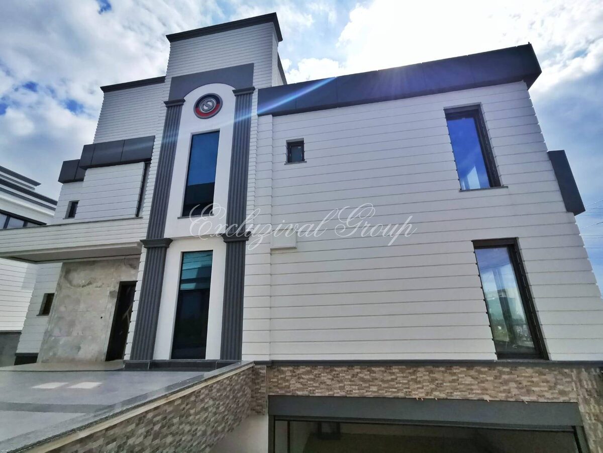Квартира з 3 спальнями, 250м² в Анталія, Туреччина [ID: 0301-104858]