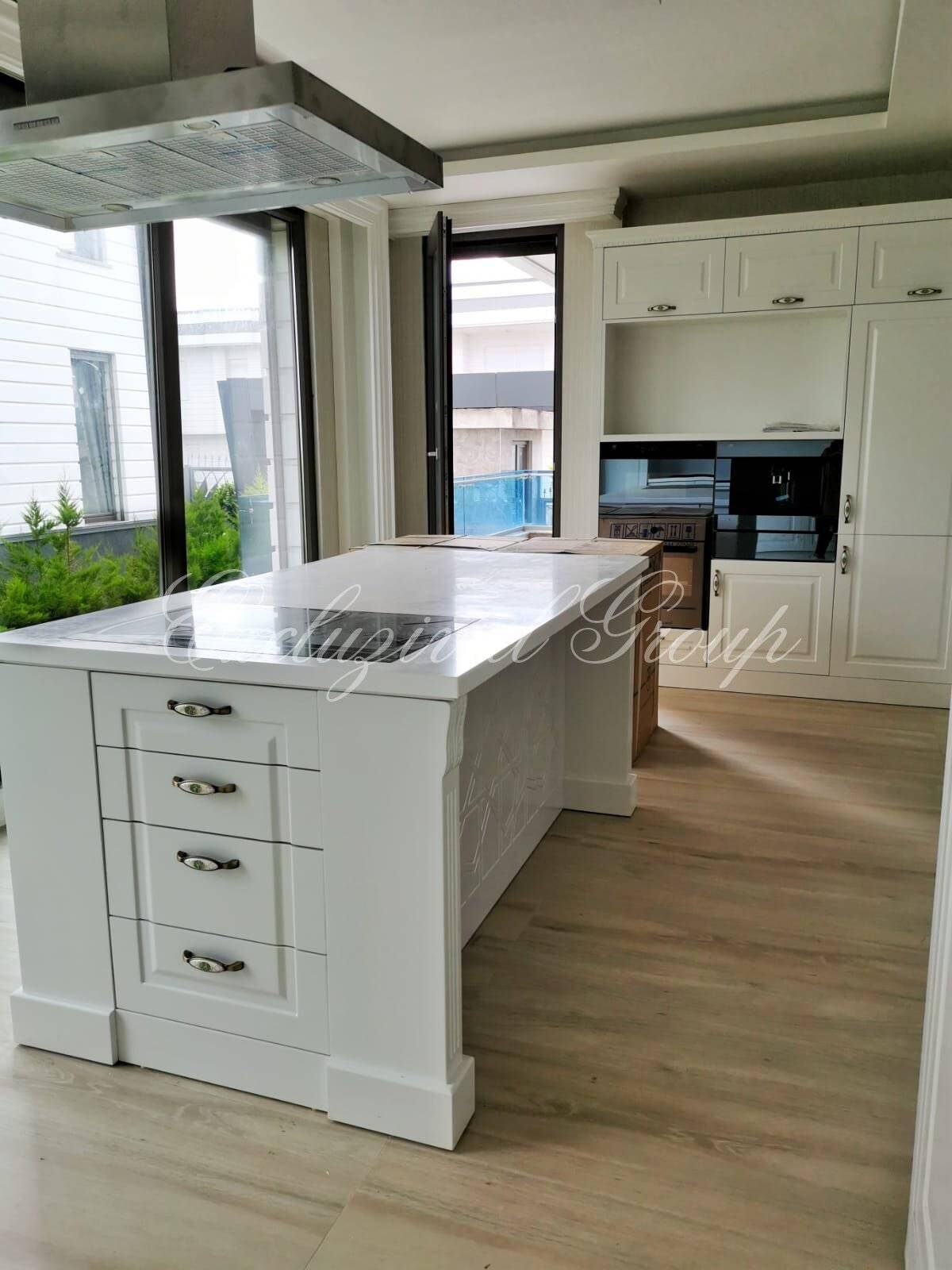 Квартира з 3 спальнями, 250м² в Анталія, Туреччина [ID: 0301-104858]