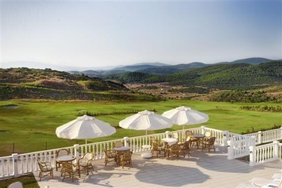 Apartament w Bodrum, Turcja, 120m² - obraz 2