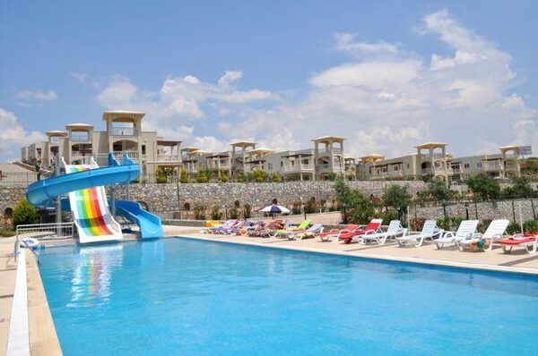 Apartament w Bodrum, Turcja, 120m² - obraz 4