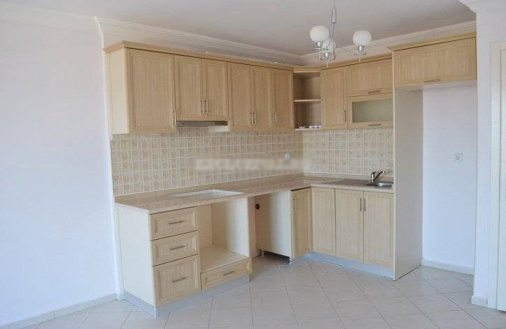 Apartament z 2 sypialniami, 120m² w Bodrum, Turcja [ID: 0301-104862]