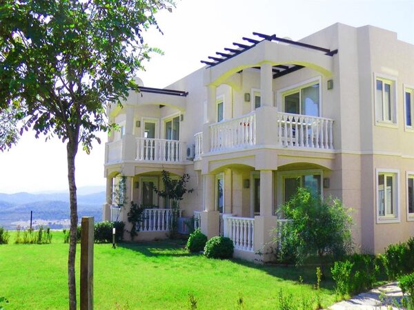 Apartament w Bodrum, Turcja, 120m² - obraz 6