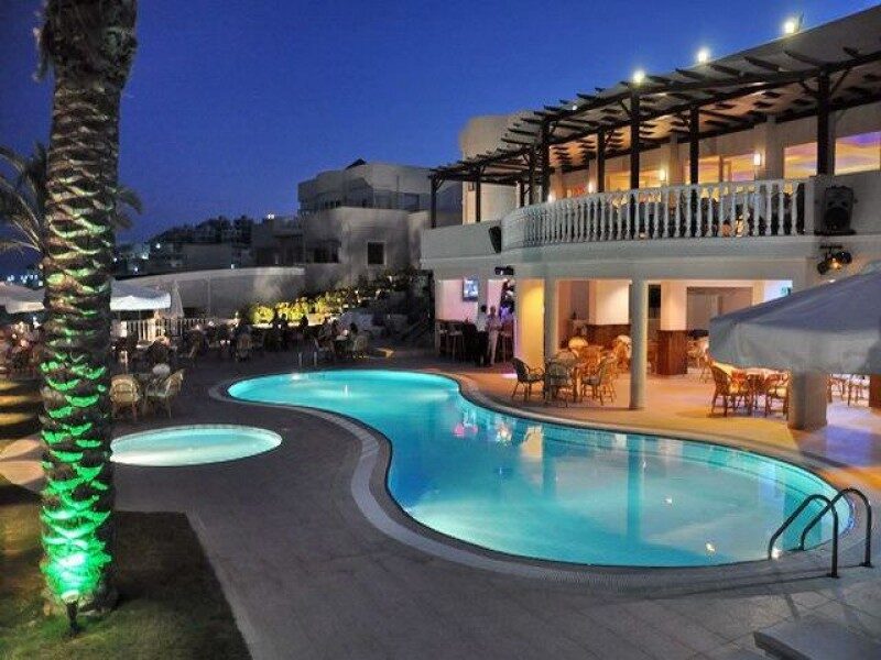 Apartament z 2 sypialniami, 120m² w Bodrum, Turcja [ID: 0301-104862]