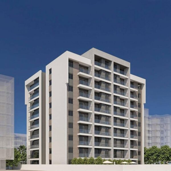 Apartment in Antalya, Turkey, 73m² - image 7