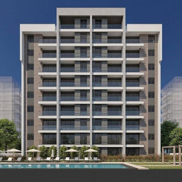 Apartment in Antalya, Turkey, 73m² - image 3
