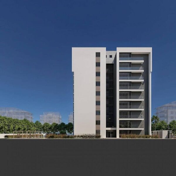 Apartment in Antalya, Turkey, 73m² - image 8